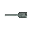 Lima Rotativa Corte Topo Modelo B Cilíndrica 12Mm - Corte Simples Lima Rotativa Corte Topo Modelo B Cilíndrica 12Mm - Corte Simples