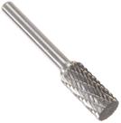 Lima Rotativa Drill America SA-5 Fresa de Carboneto 1,3 cm x 2,5 cm Lima Rotativa Drill America SA-5 Fresa de Carboneto 1,3 cm x 2,5 cm