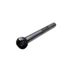 Lima Rotativa Esférica 10 mm * 6943 Lima Rotativa Esférica 10 mm * 6943