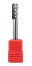 Lima Rotativa M.D 8.0mm X 20 Corte Duplo - Cilíndrica Lima Rotativa M.D 8.0mm X 20 Corte Duplo - Cilíndrica