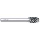 Lima Rotativa Oval 6.00 Mm