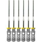 Lima Senseus Flexofile 6 Unidades n08 25mm - Maillefer