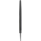 Lima Serrote Starrett Triangular Delgada 4P - Embalagem com 12 Unidades
