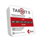 Lima Target K 25mm 15-40 - Easy