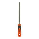 Lima Triangular 8" Black+Decker com Cabo BDH22147