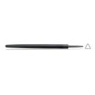 Lima Triangular Bastarda 10 Pol 250mm Starrett