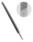Lima Triangular Delgada 127mm Starrett Kl309-305 Para Afiar Serrote Original Lima Triangular Delgada 127mm Starrett Kl309-305 Para Afiar Serrote Original