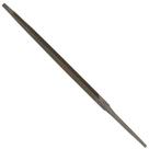 Lima Triangular Delgada 4"" - 14121BR - K&F
