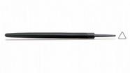 Lima Triangular Delgada 8" L309-308 - Starrett