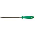 Lima Triangular Murca 6" Com Cabo K&f