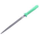 Lima Triangular Murça Encartelada Nicholson 6"