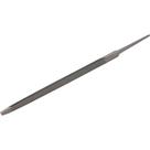 Lima Triangular Slim Taper 5 Polegadas - Vonder