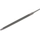 Lima triangular slim taper 7" sem cabo - Vonder
