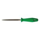 Lima triangulo 5"-com cabo-nicholson