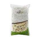 Limão Siciliano Cristalizado Tiras 1Kg - BellaPeri