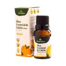 Limão Siciliano Óleo Essencial Livealoe Citrus limon 15ML