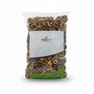 Limao Taiti Desidratado Rodelas 250g - BellaPeri Limao Taiti Desidratado Rodelas 250g - BellaPeri