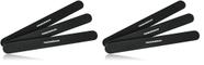 Limas de unhas Tweezerman Professional, 3 unidades (pacote com 2)