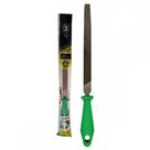 Limas Kf Chata Bastarda 8'' Com Cabo