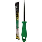 Limas Kf Triangulo Delgada 4'' Com Cabo