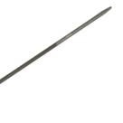 Limas Redondas 5,2Mm Embalagem Com 02