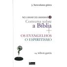 Limiar do Amanhã Conversa Sobra a Bíblia - Paidéia