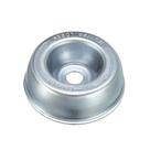 Limitador Altura Prato Giratório Metal Roçadeiras Furo 10mm