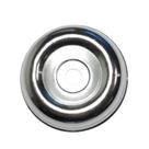 Limitador altura roçadeiras 43cc chato furo de 10mm Limitador altura roçadeiras 43cc chato furo de 10mm