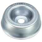 Limitador altura roçadeiras 43cc furo de 10mm Limitador altura roçadeiras 43cc furo de 10mm