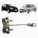 Limitador da Porta Logan G1 4P 2007 Ate 2012 Sandero G1 4P 2007 Ate 2013 6001546886