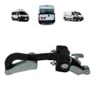 Limitador da porta traseira ducato boxer jumper 2018 a 2025 lado direito