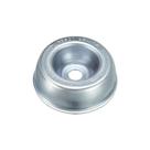Limitador De Altura Prato Metal Roçadeira Furo 16mm Limitador De Altura Prato Metal Roçadeira Furo 16mm