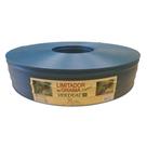 Limitador De Grama Verde Borda Fina 10cm 30 Metros Verdeal