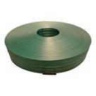 Limitador De Grama Verde Borda Fina 10cm Verdeal - 50 Metros