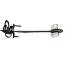 Limitador MB Accelo Le Porta Dianteira 9797207116 Limitador MB Accelo Le Porta Dianteira 9797207116