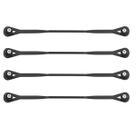 Limitador Para Baú e Bauletos Smartbox 28 30 45 52 Litros Pro Tork Pacote com 4 unidades