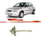 Limitador Porta Dianteira Corsa Hatch Classic Wagon Pickup 4 Portas Serve Ld Le