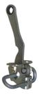 Limitador Porta Dianteira Fiat Ducato - Original 1328196080