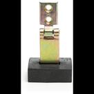 Limitador porta Dianteiro Mb L 608 D 1970 a 1984 50.200