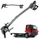 Limitador Porta Direita Caminhão Mercedes Benz Accelo 715c 915c 1016