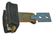 Limitador porta direita/esquerda caminhoes mbb .../84