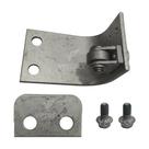 Limitador Porta Direita Para Iveco Stralis - 5802132946