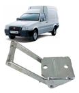 Limitador Porta Traseira Bau Fiorino Furgao Lado Direito