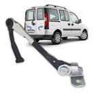 Limitador Porta Traseira Bau Porta Mala Original Doblo Haste Limitador Porta Traseira Bau Porta Mala Original Doblo Haste
