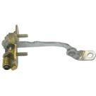 Limitador Porta Traseira Direito Esquerdo 206 Passion Sw F103