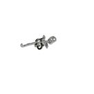 Limitador Porta Traseira Universal Automotive Astra 1999 A 2011 Un41801