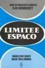 Limite e espaco - IMAGO