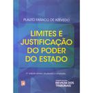 Limites e Justificacao do Poder do Estado