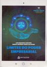Limites no poder empresarial - matrioska editora