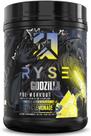Limonada elétrica em pó pré-treino RYSE Godzilla X Noel Deyzel